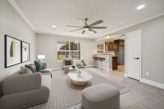 604 Alcove Drive, Little Elm, TX 75068
