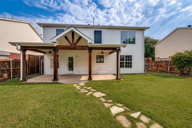 604 Alcove Drive, Little Elm, TX 75068