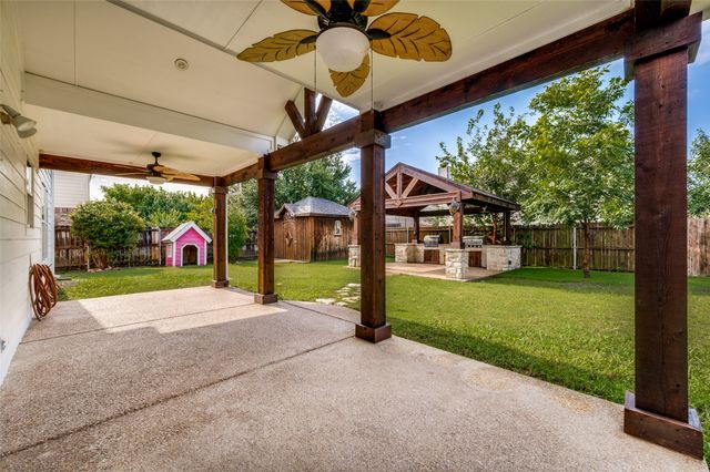 604 Alcove Drive, Little Elm, TX 75068