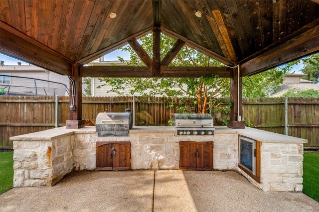 604 Alcove Drive, Little Elm, TX 75068