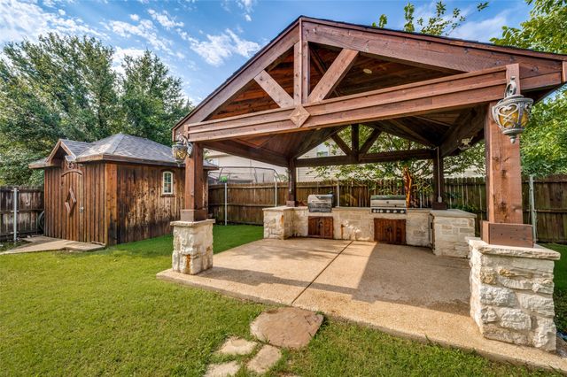 604 Alcove Drive, Little Elm, TX 75068