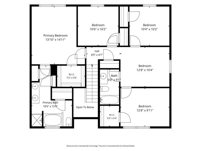 604 Alcove Drive, Little Elm, TX 75068