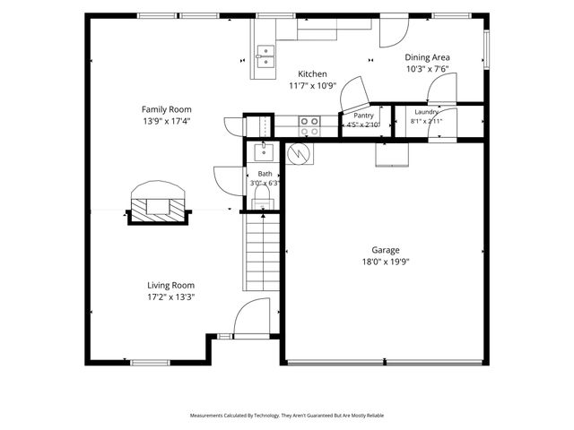 604 Alcove Drive, Little Elm, TX 75068