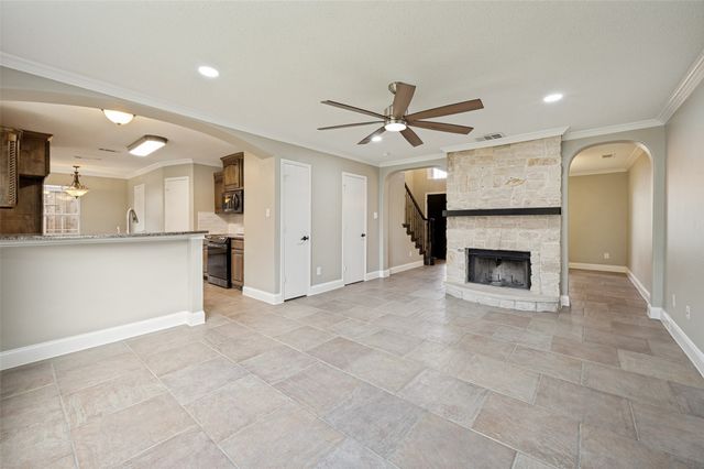 604 Alcove Drive, Little Elm, TX 75068