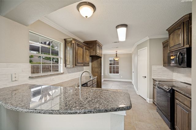 604 Alcove Drive, Little Elm, TX 75068