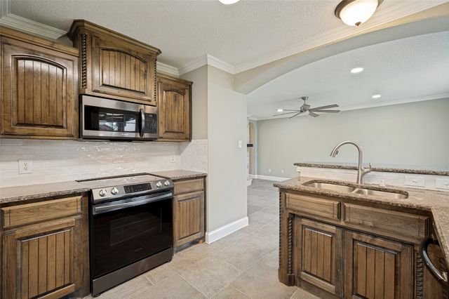 604 Alcove Drive, Little Elm, TX 75068