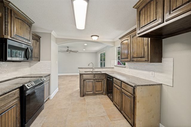 604 Alcove Drive, Little Elm, TX 75068