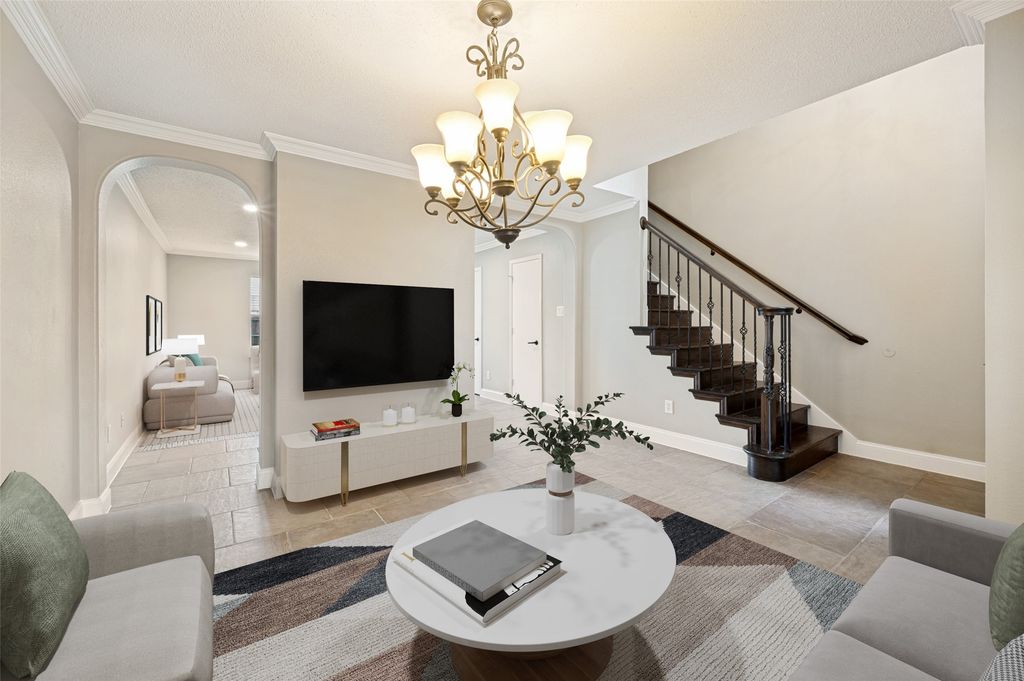 604 Alcove Drive, Little Elm, TX 75068