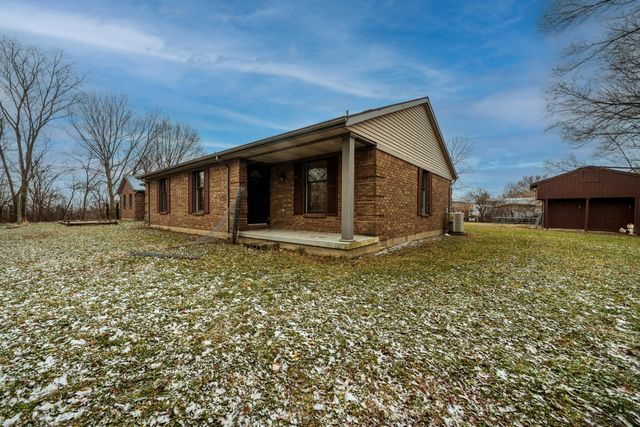 1622 Woodley Road 1622 Woodley Road, Dayton, OH 45403