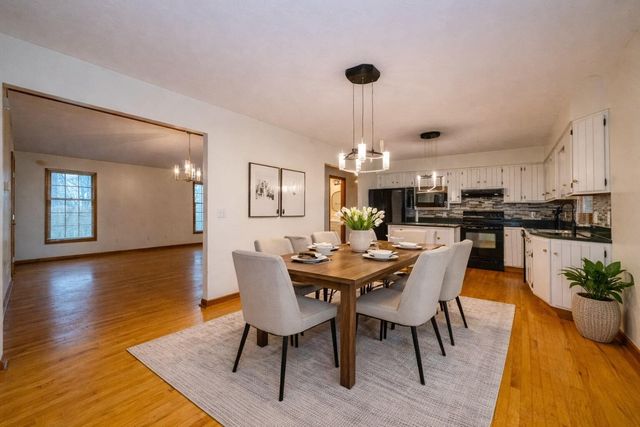 1622 Woodley Road 1622 Woodley Road, Dayton, OH 45403