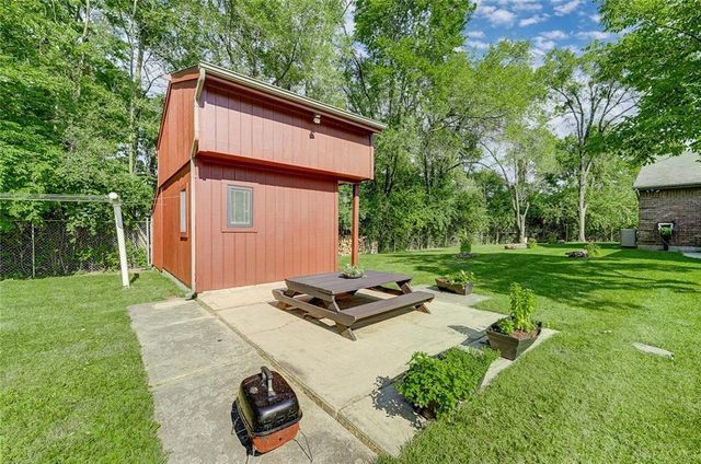 1622 Woodley Road 1622 Woodley Road, Dayton, OH 45403