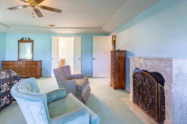 1525 Inverness Road, Mansfield, TX 76063