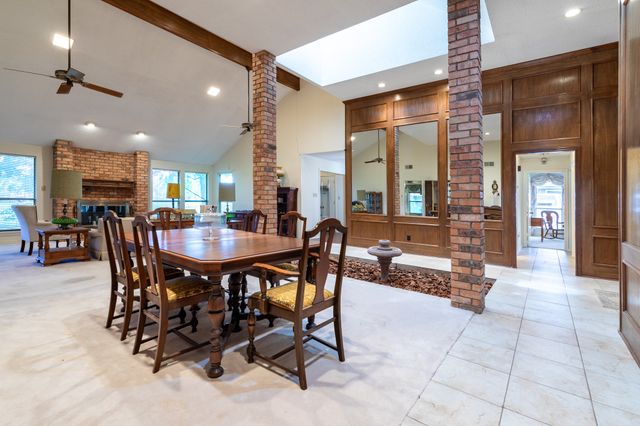 1525 Inverness Road, Mansfield, TX 76063