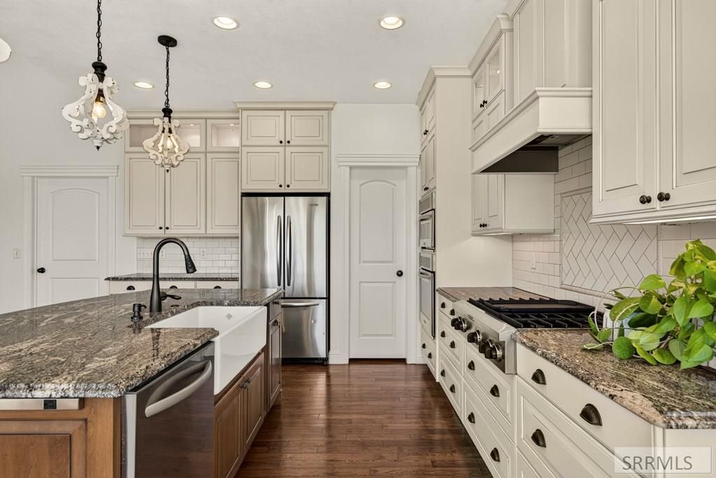 Image 12 of property listing at 287 W 330 N, Blackfoot, ID 83221