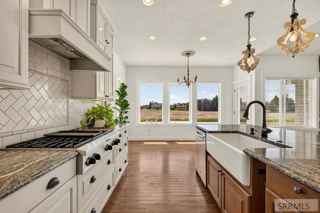 Image 13 of property listing at 287 W 330 N, Blackfoot, ID 83221