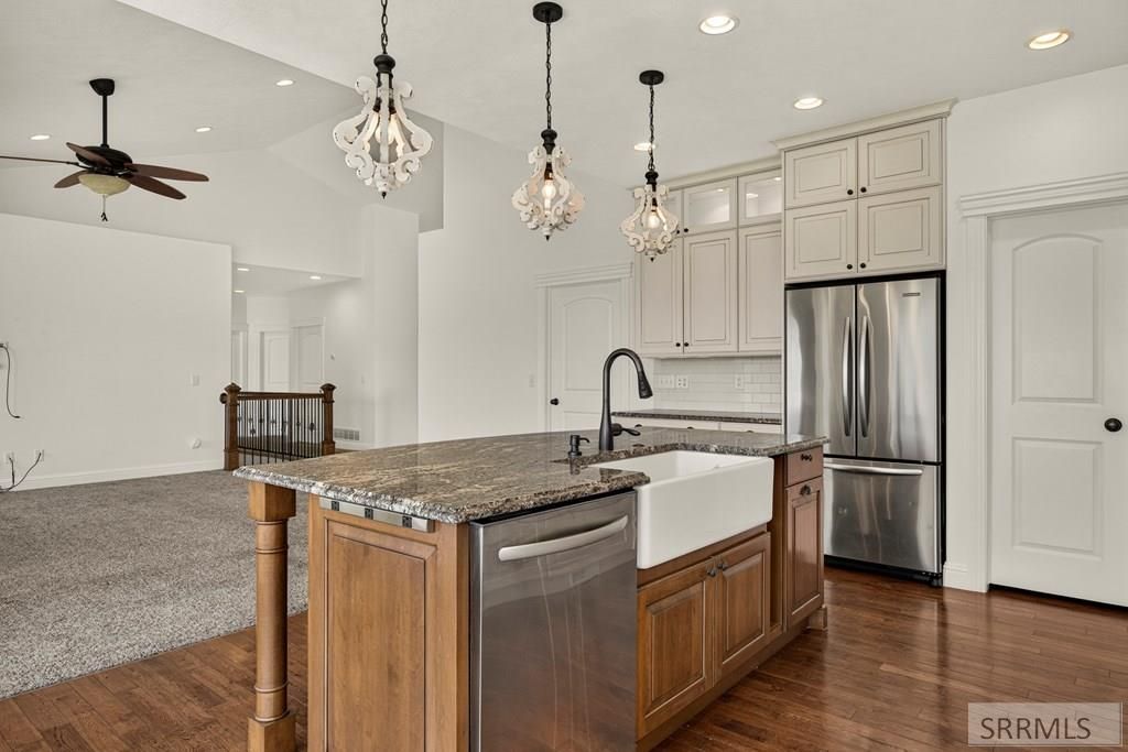 Image 16 of property listing at 287 W 330 N, Blackfoot, ID 83221