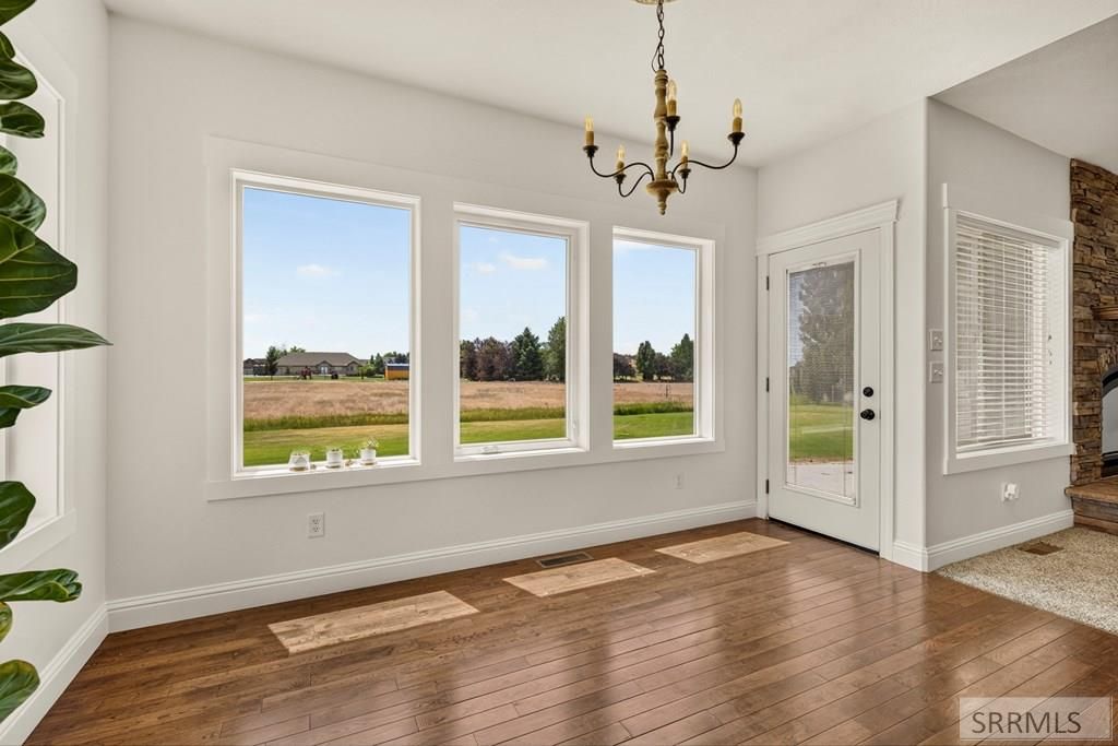 Image 21 of property listing at 287 W 330 N, Blackfoot, ID 83221