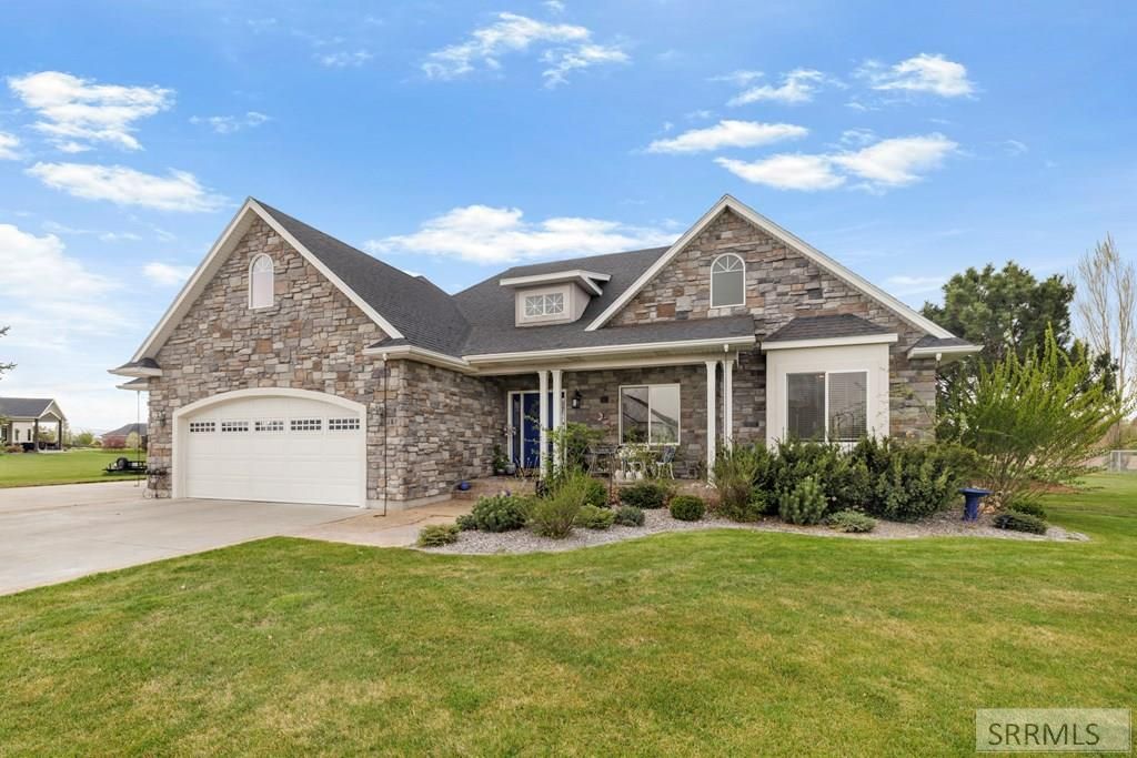 Image 4 of property listing at 287 W 330 N, Blackfoot, ID 83221