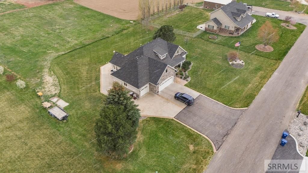 Image 65 of property listing at 287 W 330 N, Blackfoot, ID 83221