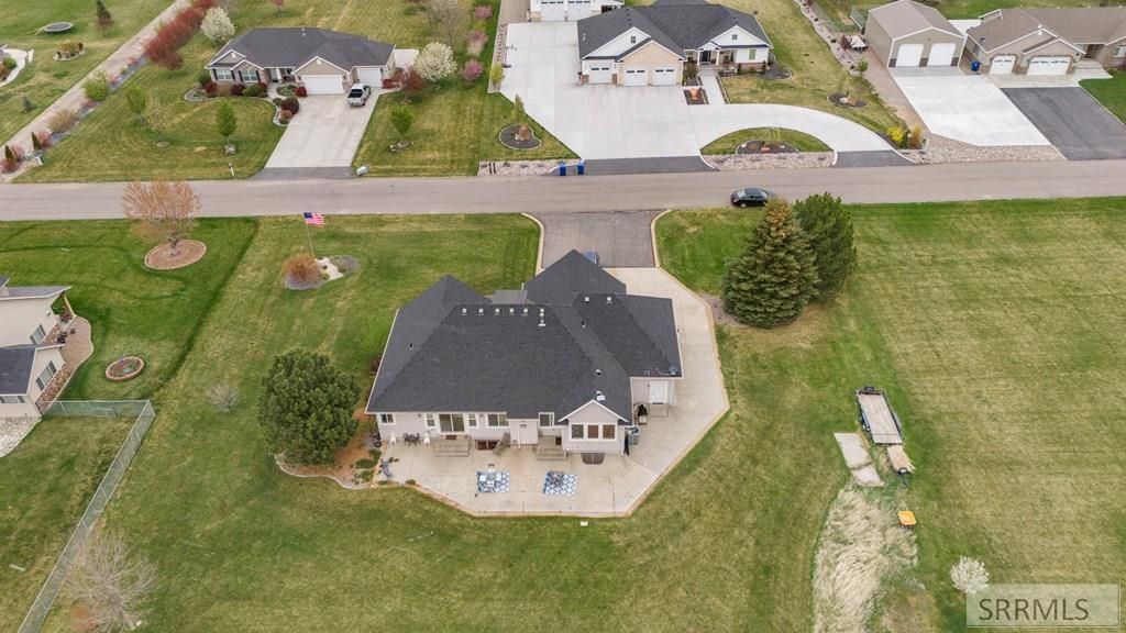 Image 67 of property listing at 287 W 330 N, Blackfoot, ID 83221