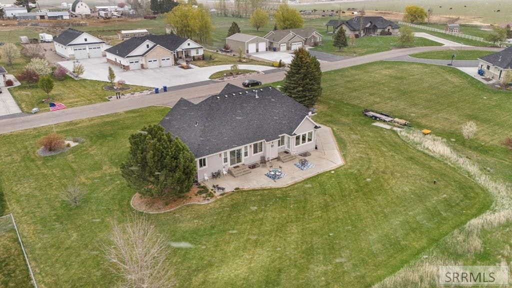 Image 69 of property listing at 287 W 330 N, Blackfoot, ID 83221
