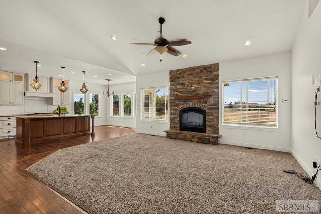 Image 7 of property listing at 287 W 330 N, Blackfoot, ID 83221
