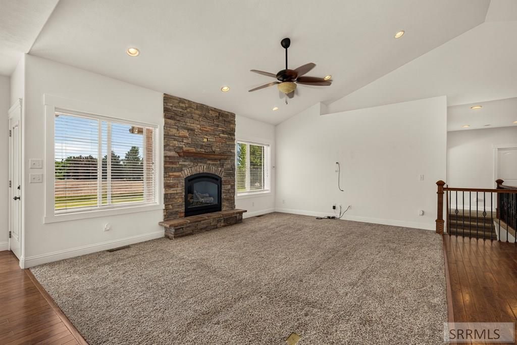 Image 8 of property listing at 287 W 330 N, Blackfoot, ID 83221
