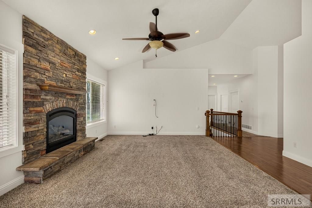 Image 9 of property listing at 287 W 330 N, Blackfoot, ID 83221