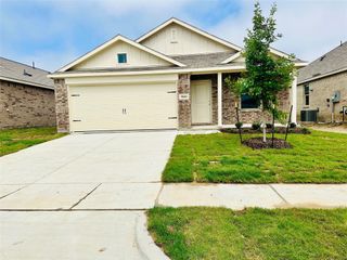 1543 Gentle night Drive, Forney, TX 75126
