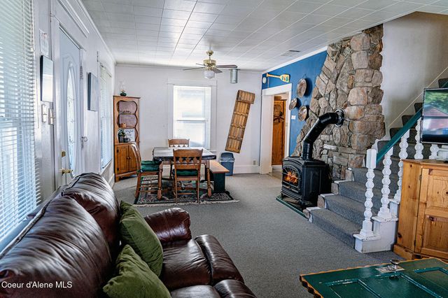 5 W Mill AVE, Kellogg, ID 83837