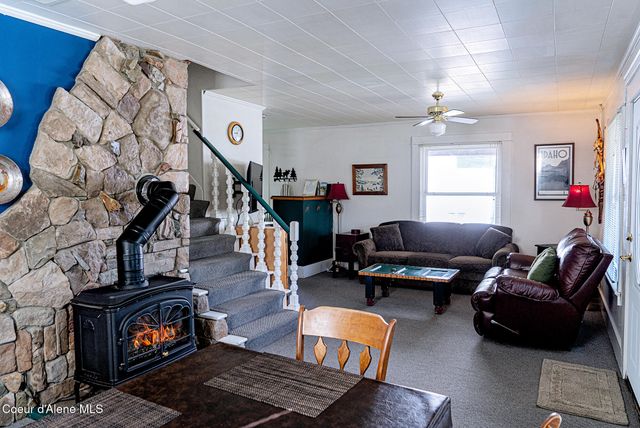 5 W Mill AVE, Kellogg, ID 83837