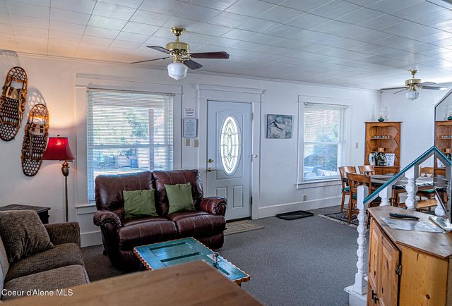 5 W Mill AVE, Kellogg, ID 83837