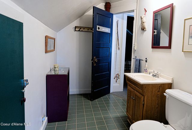 5 W Mill AVE, Kellogg, ID 83837