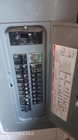 5 W Mill AVE, Kellogg, ID 83837