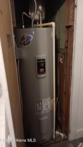 5 W Mill AVE, Kellogg, ID 83837