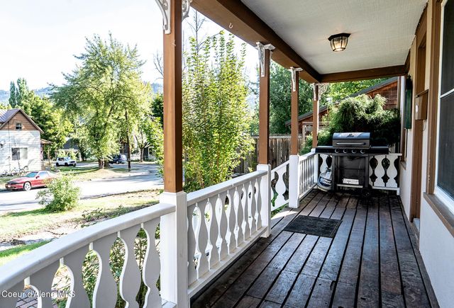 5 W Mill AVE, Kellogg, ID 83837