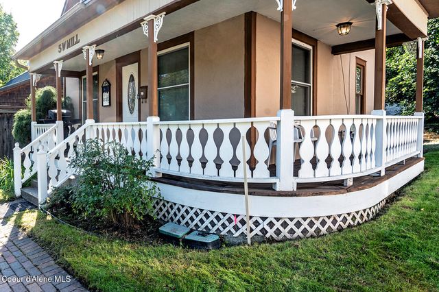 5 W Mill AVE, Kellogg, ID 83837