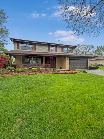 17W525 Concord Place, Darien, IL 60561
