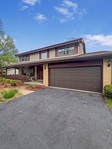 17W525 Concord Place, Darien, IL 60561