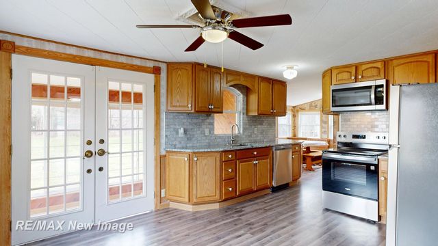 13280 N Saginaw Road, Clio, MI 48420