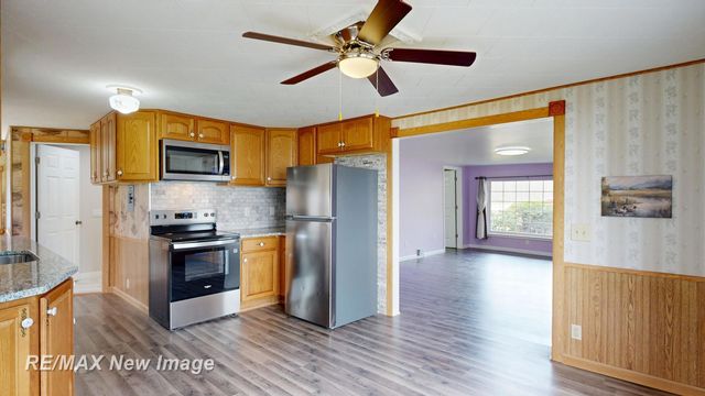 13280 N Saginaw Road, Clio, MI 48420