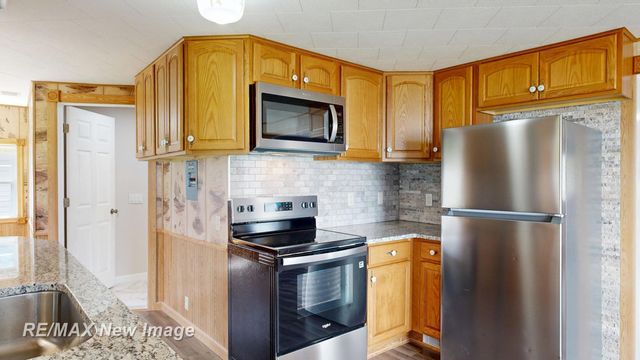 13280 N Saginaw Road, Clio, MI 48420