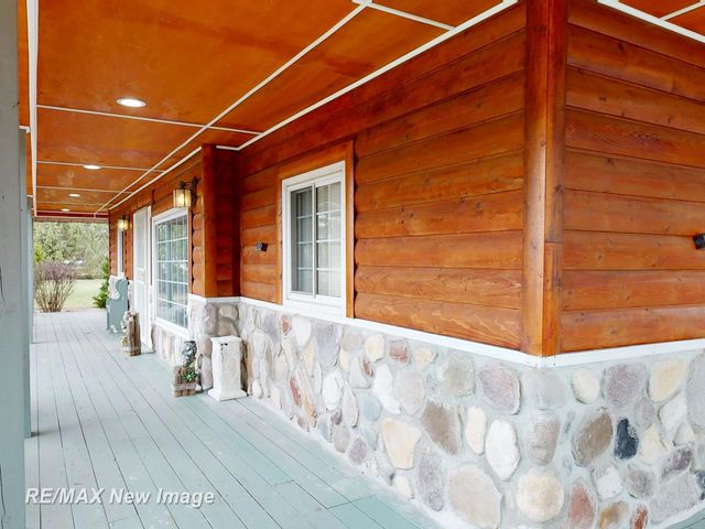 13280 N Saginaw Road, Clio, MI 48420