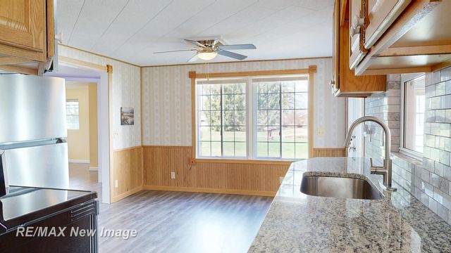 13280 N Saginaw Road, Clio, MI 48420