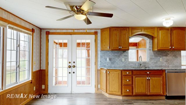 13280 N Saginaw Road, Clio, MI 48420