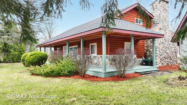 13280 N Saginaw Road, Clio, MI 48420