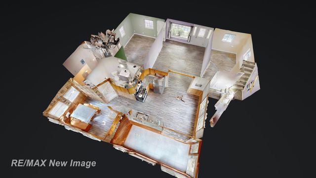13280 N Saginaw Road, Clio, MI 48420