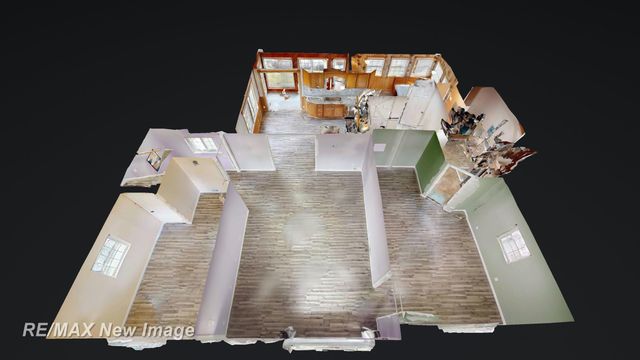 13280 N Saginaw Road, Clio, MI 48420