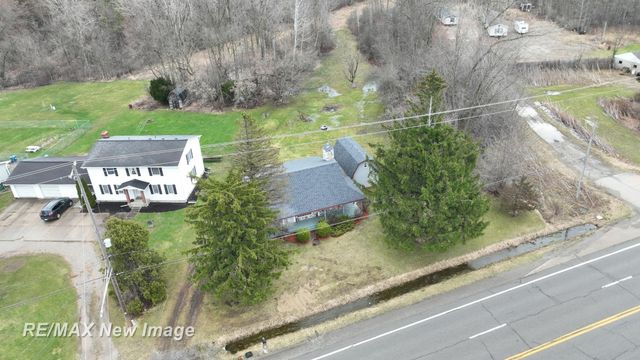 13280 N Saginaw Road, Clio, MI 48420