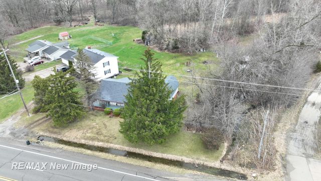 13280 N Saginaw Road, Clio, MI 48420